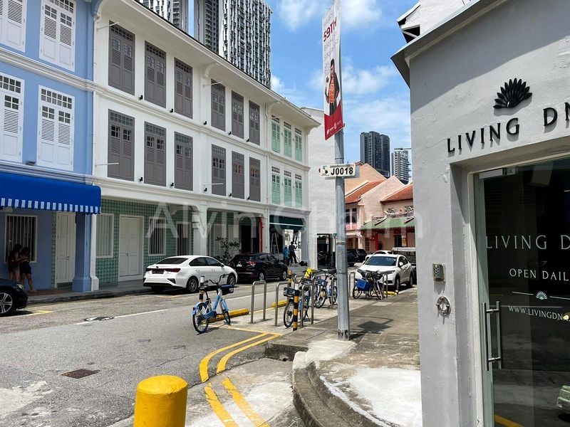 Shop / Shophouse for Rent in  Bukit Pasoh Extnsn Constn Area - Image 8